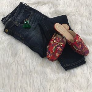 AE denim
